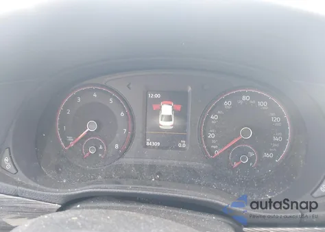 2020 Volkswagen Passat 2.0T R-Line from USA, damaged, VIN 1VWMA7A38LC012557